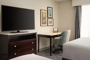 Hampton Inn Thomson - Rum