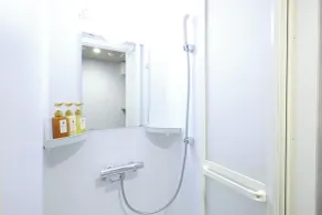 Dormy Inn Chitose - Salle de bain