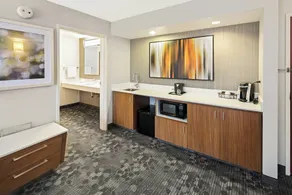 Courtyard by Marriott Bryan College Station - Chambre