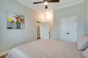 Modern Natchitoches Retreat on Cane River! - Chambre