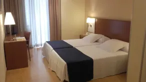 Hotel RH Sorolla Centro - Chambre
