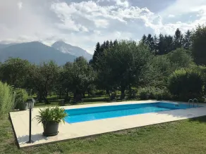 Hotel Kürschner - Piscine