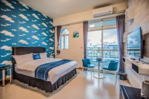 Follow Me Travel Homestay - Room