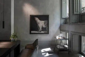 Alma Barcelona - Réception