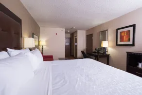 Holiday Inn Express Hartford-Newington by IHG - Chambre