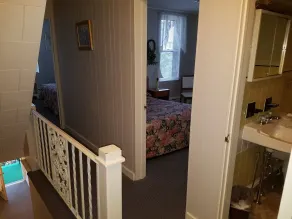 Simmons Motel and Suites - Chambre