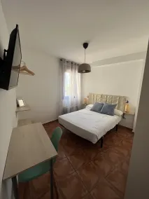 Hostal Corper Navalcarnero - Værelse