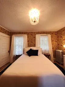 Marianna Stoltz House - Zimmer