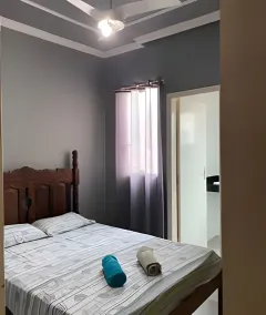 NX Pousadas - Room