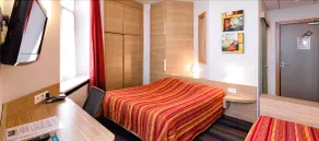 Hôtel Vendôme - Chambre