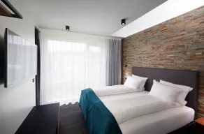 Hotel Örk - Room