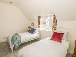 Wren Cottage - Room
