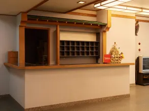 Kinugawa Onsen Kiyomizu no Yado - Reception
