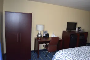 Days Inn by Wyndham Grand Island - Chambre