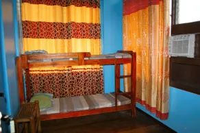 8th Street Guesthouse Sto Nino Cebu - Hostel - Room