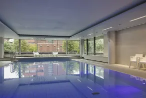 Original Sokos Hotel Ilves Tampere - Pool