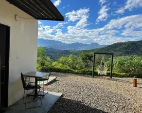 HIKIA TOCAIMA - Chambre