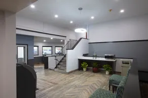 Bison Inn and Suites - Lobby