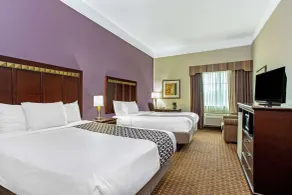 La Quinta by Wyndham Cleburne - Chambre
