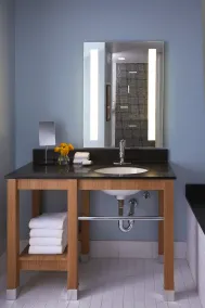 Kimpton Shorebreak Huntington Beach Resort by IHG - Chambre