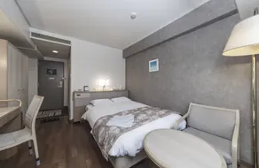 Gifu Castle Inn - Room