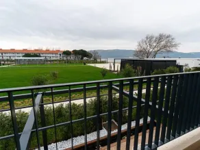 Pınar Otel - View from room