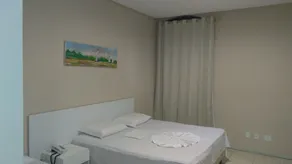 Cachoeira Apart Hotel - Zimmer