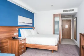 Hampton by Hilton Dundee City Centre - Zimmer