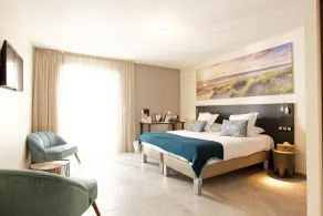Sure Hotel by Best Western Beziers Le Monestie - Chambre