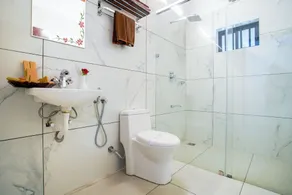 Soma Seven Springs Resort - Badezimmer