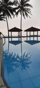 Resort Prima Anyer - Piscine