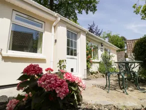 Long Batch Cottage - Intérieur