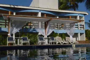 Sueds Plaza - Pool