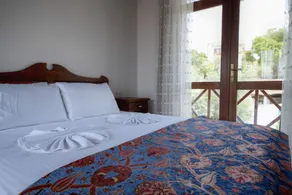 Hotel Mary's House - Habitación