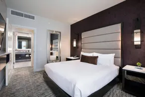 Ambassador Hotel Kansas City, Autograph Collection - Chambre