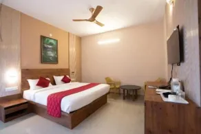 MSB Silver Spring Resort Private Limited - Chambre