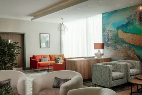 voco Southampton by IHG - Reception