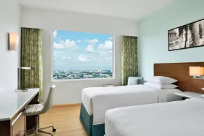 Fairfield by Marriott Bengaluru Rajajinagar - Room