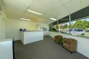 Aspley Motor Inn - Reception