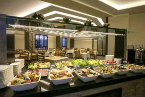 CABA HOTEL &SPA - Restaurant