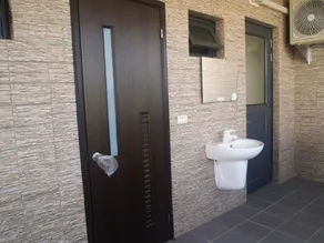 Hello Inn - Salle de bain