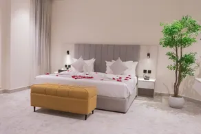 Triple A Hotel - Værelse
