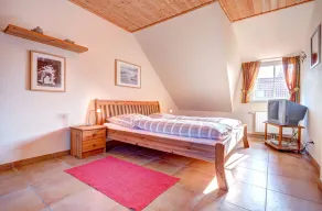 Ferienpark Am Meer Katamaran 1 - Room