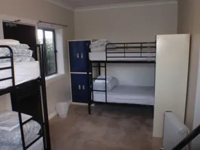 McLaren Vale Backpackers - Værelse