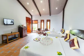 Cottage Village - Room