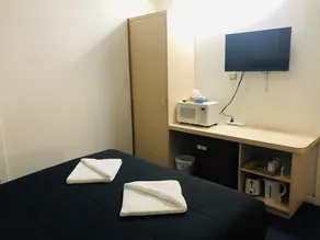Horsham Motel - Room