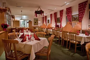Rathaushotels All Inklusive - Restaurant