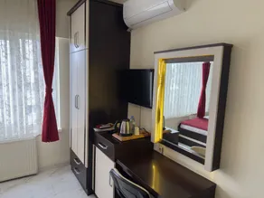 Otel Nisa - Room