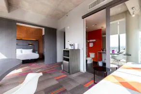 Hotel Guadalajara Country Club by HNF - Værelse