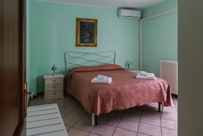 Agriturismo Il Crinale - Room